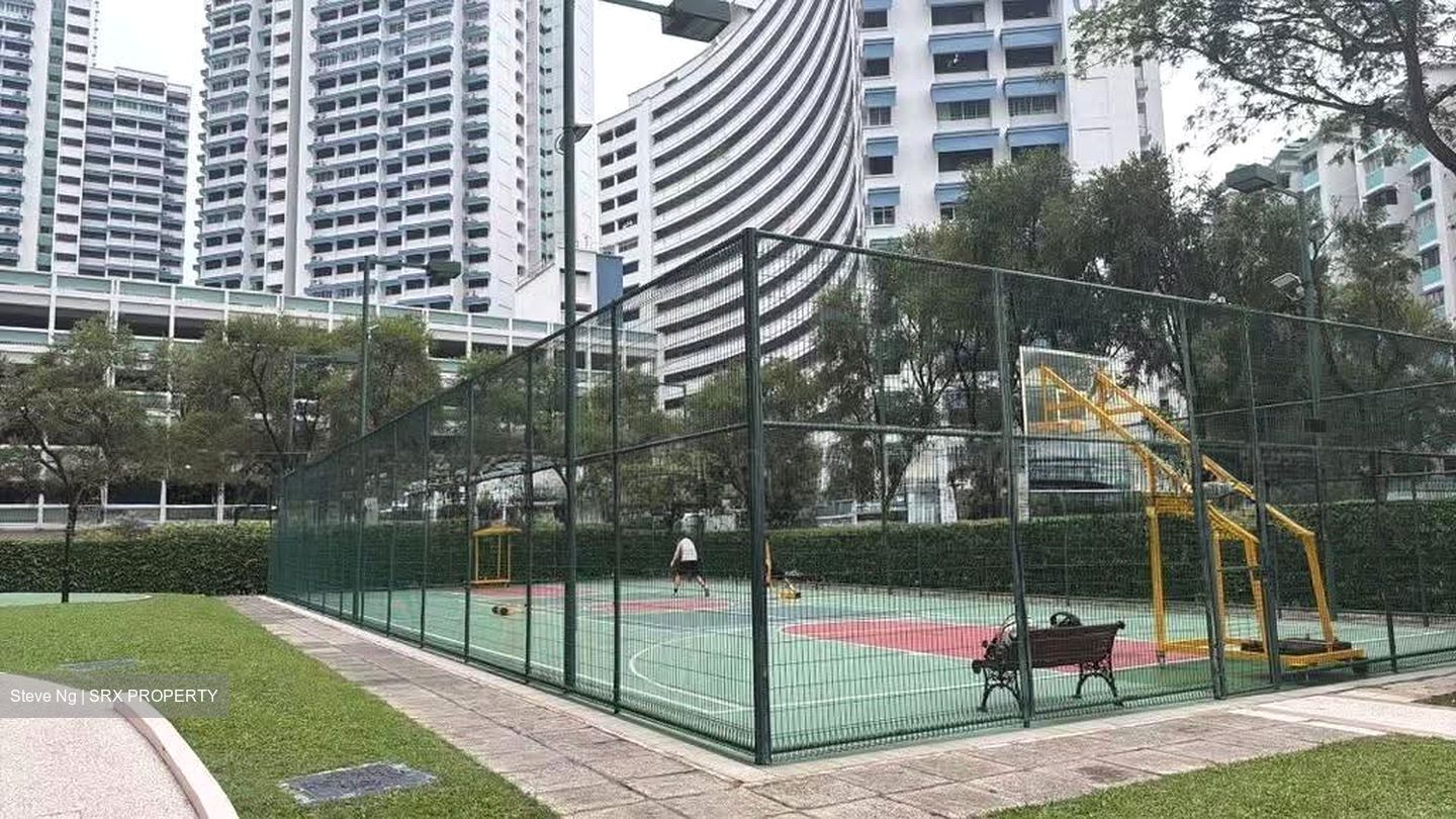 Oleander Towers (D12), Apartment #631817701